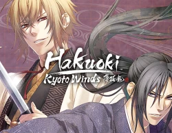 Hakuoki: Kyoto Winds