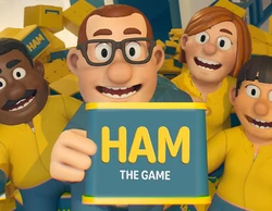 HAM: The Game