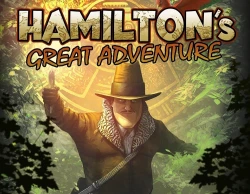 Hamilton's Great Adventure