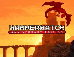 Hammerwatch Anniversary Edition