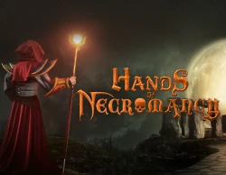 Hands of Necromancy