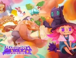 Harmony's Odyssey