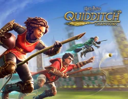 Harry Potter: Quidditch Champions (Версия для РФ)