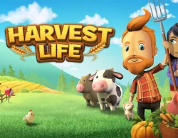 Harvest Life