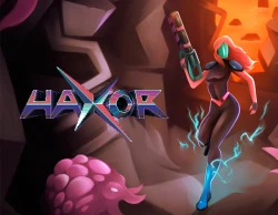 Haxor