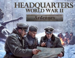 Headquarters: World War II - Ardennes