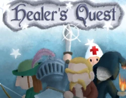 Healer's Quest