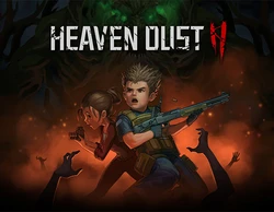 Heaven Dust 2