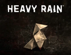 Heavy Rain