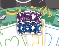 Heck Deck