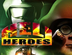 Heli Heroes