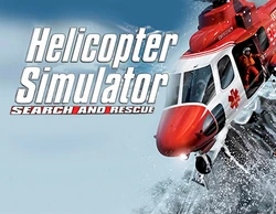 Helicopter Simulator 2014: Search and Rescue
