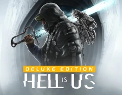 Hell is Us - Deluxe Edition (Предзаказ)