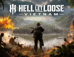 Hell Let Loose: Vietnam