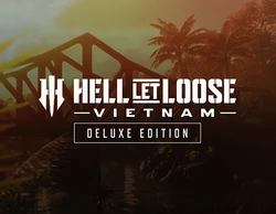 Hell Let Loose: Vietnam - Deluxe Edition