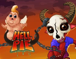 Hell Pie