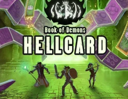 HELLCARD (Ранний доступ)