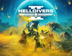 HELLDIVERS 2 (Версия для РФ)
