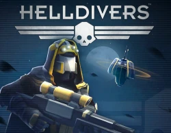 HELLDIVERS Ranger Pack