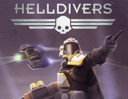 HELLDIVERS Support Pack