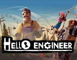 Hello Engineer