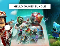 Hello Games Bundle