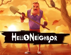 Hello Neighbor