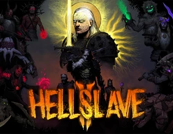 HellSlave II: Judgment of the Archon