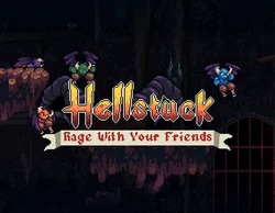 Hellstuck: Rage With Your Friends
