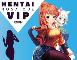 Hentai Mosaique VIP Room