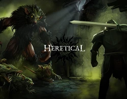Heretical (Ранний доступ)