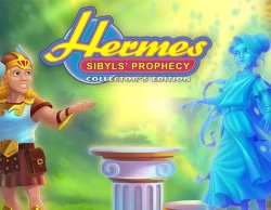 Hermes: Sibyls' Prophecy