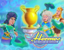 Hermes: The Fury of Megaera