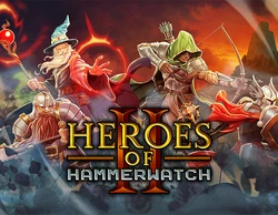 Heroes of Hammerwatch II
