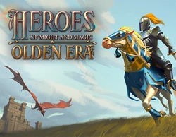 Heroes of Might and Magic: Olden Era (Ранний доступ)