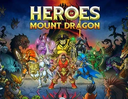 Heroes of Mount Dragon