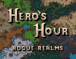 Hero's Hour - Rogue Realms