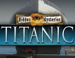 Hidden Mysteries Titanic