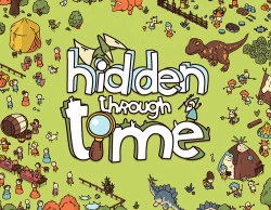 Hidden Through Time