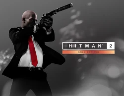 HITMAN 2 - Gold Edition DLC