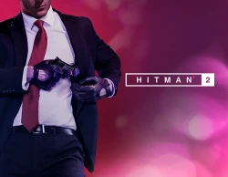 HITMAN 2 – Standard Edition