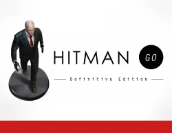 Hitman GO: Definitive Edition