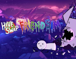 Hiveswap: Friendsim