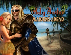 Holy Avatar vs. Maidens of the Dead