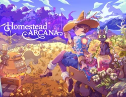 Homestead Arcana