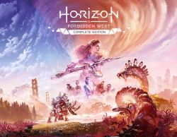 Horizon Forbidden West Complete Edition (Предзаказ) (Версия для СНГ [ Кроме РФ и РБ ])
