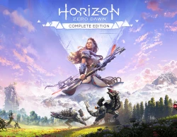 Horizon Zero Dawn Complete Edition