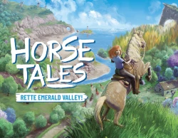 Horse Tales: Emerald Valley Ranch