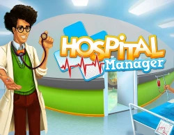 Hospital Manager