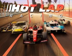 Hot Lap Racing